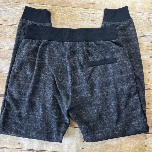 Encrypted Size XL Mens Sweatpants - Picture 2 of 4